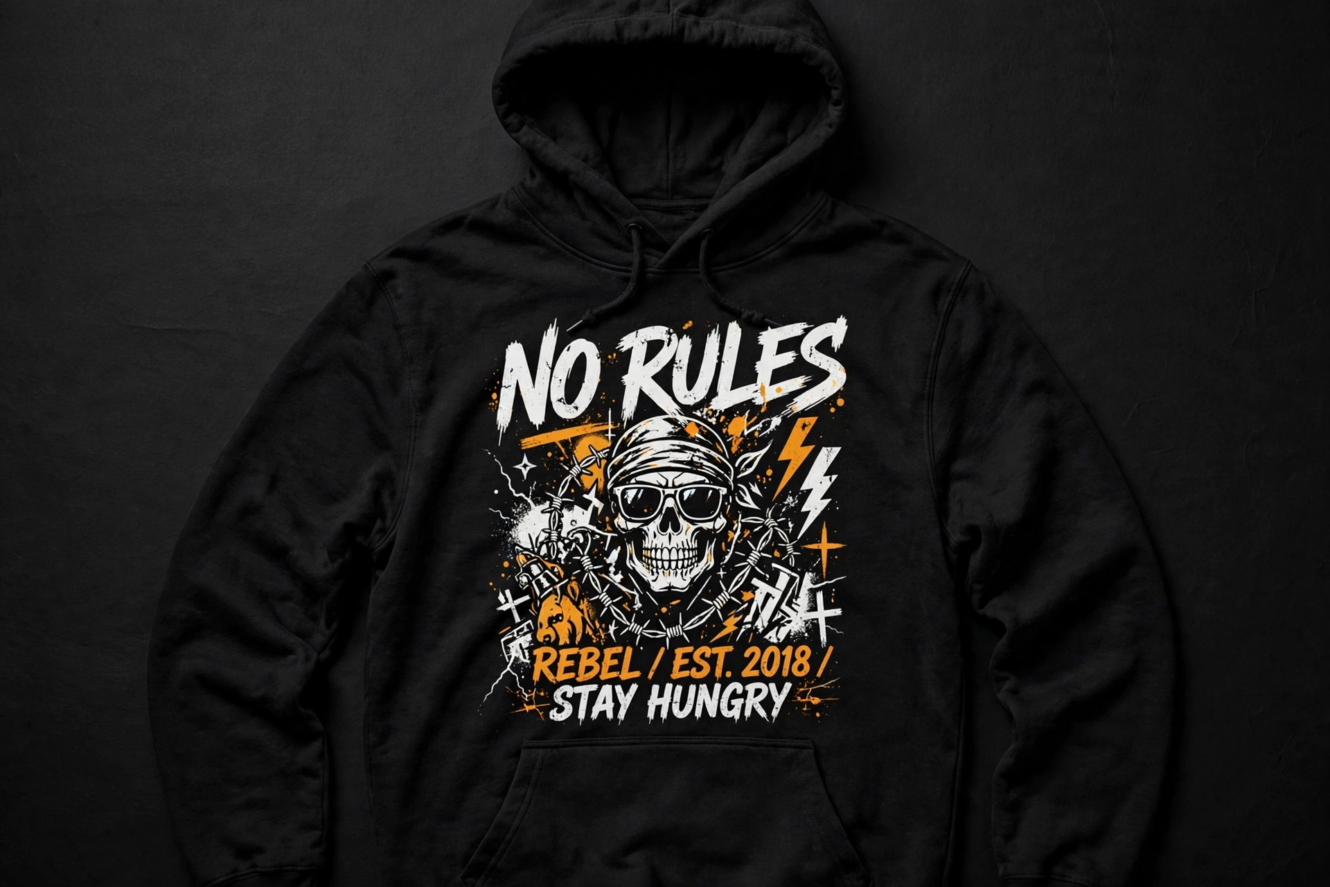 MEE Hoodie