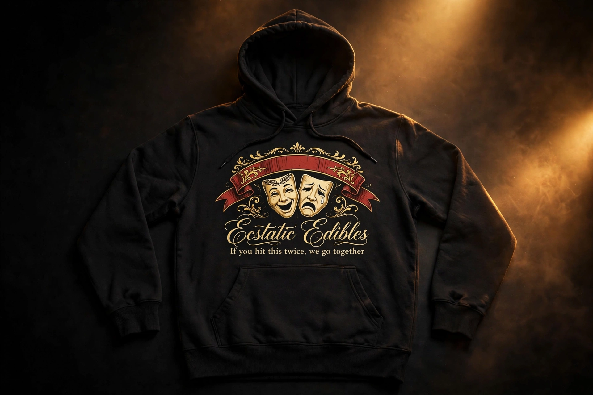 MEE Brand Hoodie